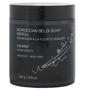 🌸 Kahina Moroccan Beldi Soap With Neroli🌸